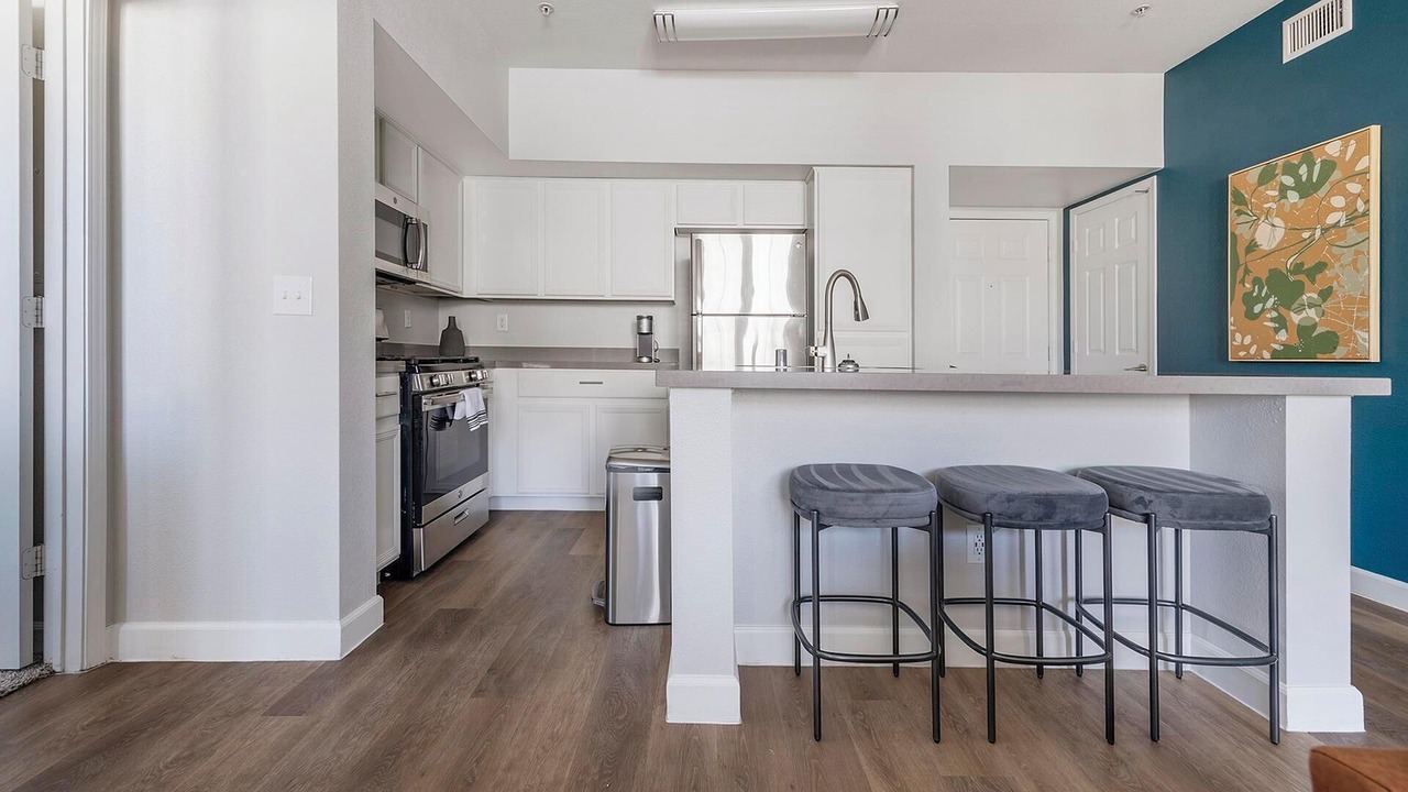 Photo of Kitchen in Rhodes Ranch