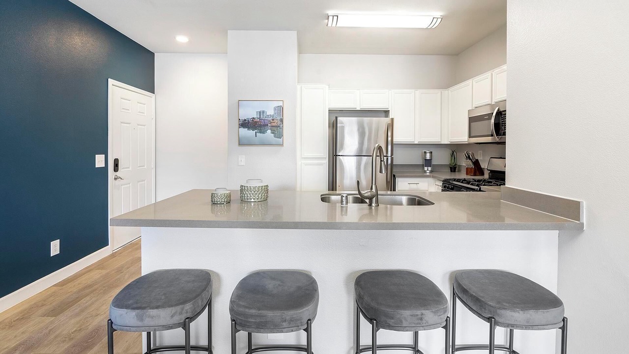 Photo of Kitchen in Rhodes Ranch
