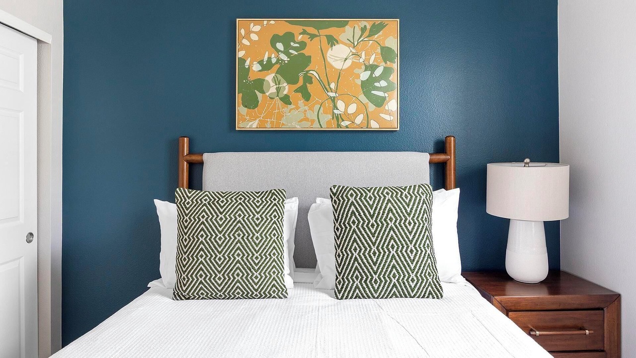 Photo of Bedroom in Rhodes Ranch