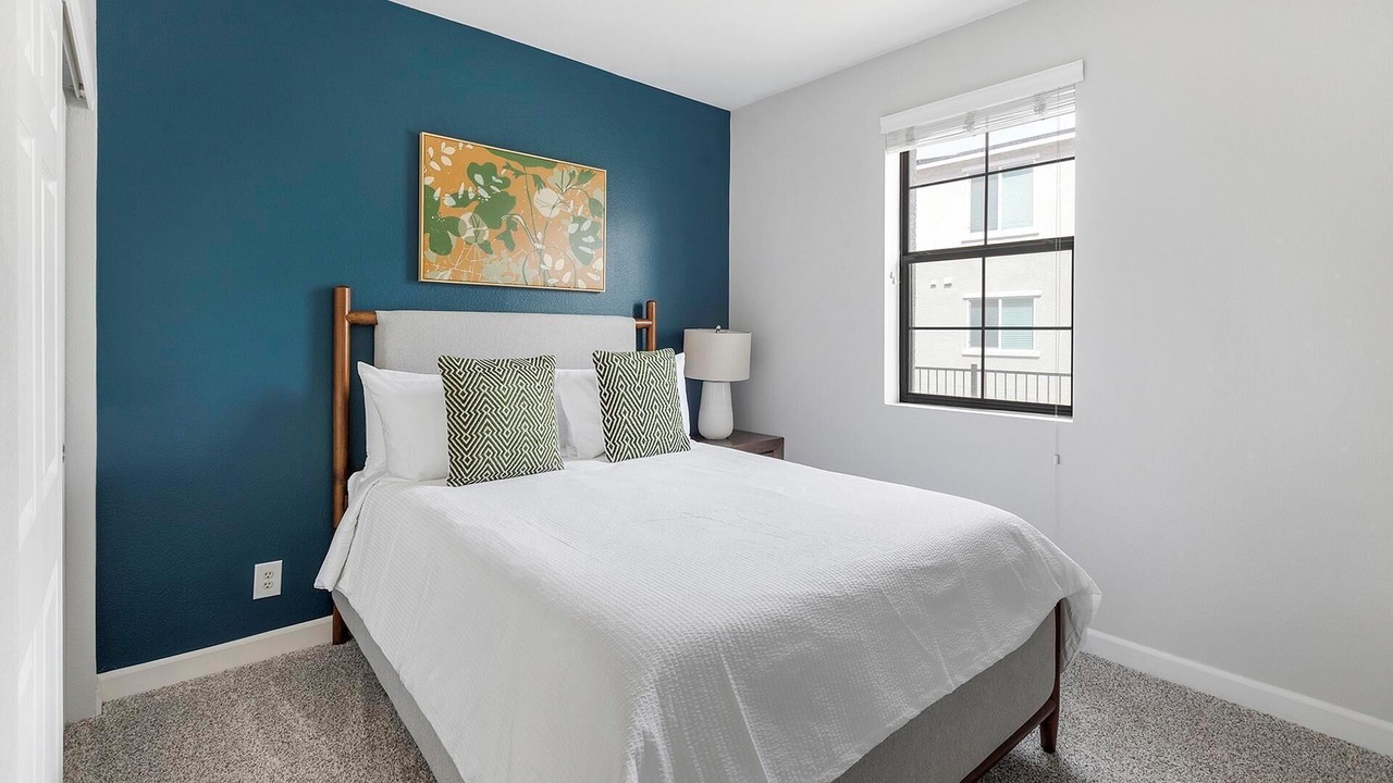 Photo of Bedroom in Rhodes Ranch