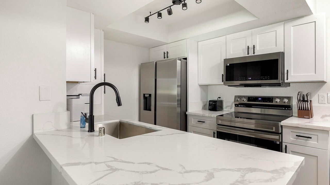 Photo of Kitchen in Las Vegas