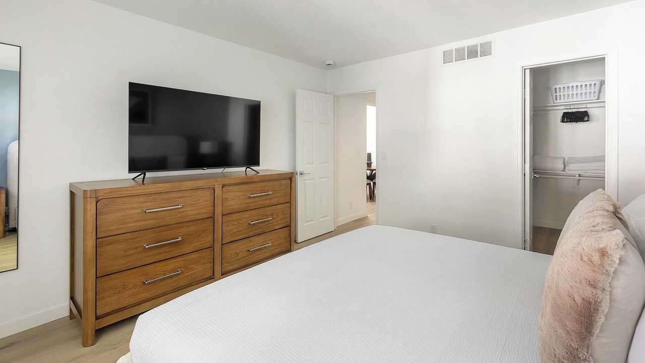 Photo of Bedroom in Las Vegas