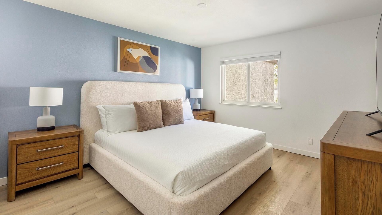 Photo of Bedroom in Las Vegas