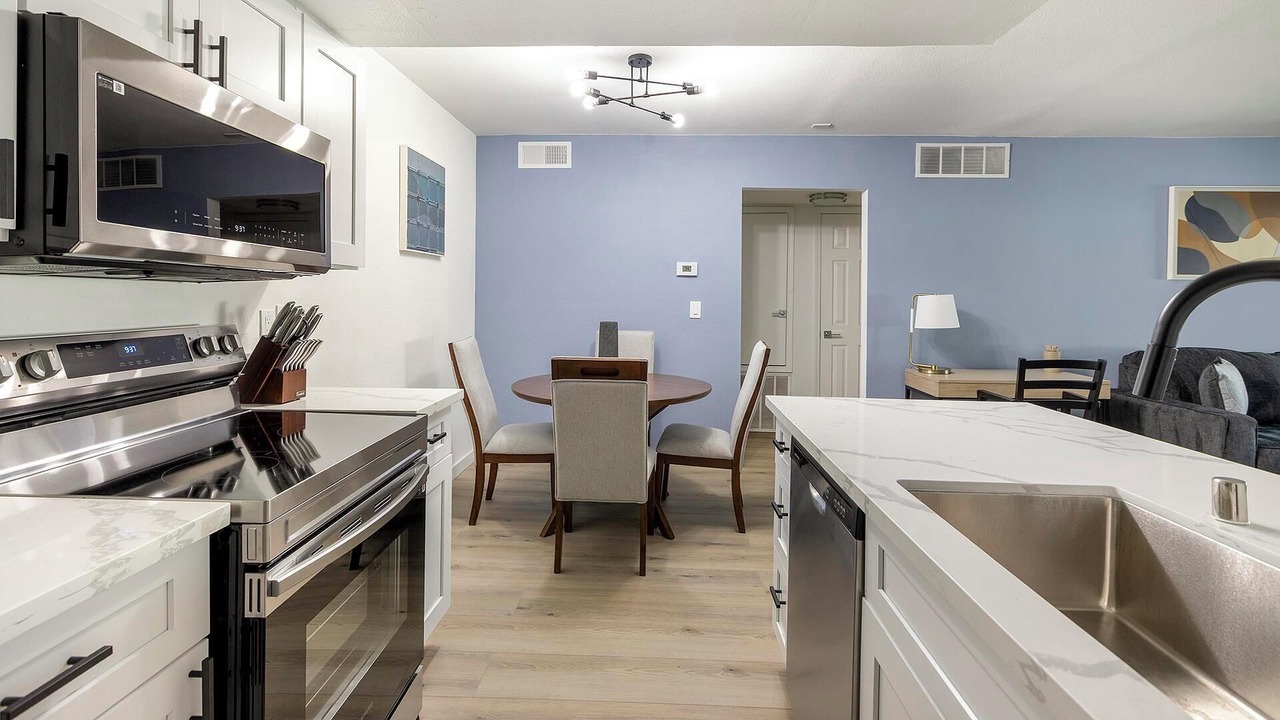 Photo of Kitchen in Las Vegas