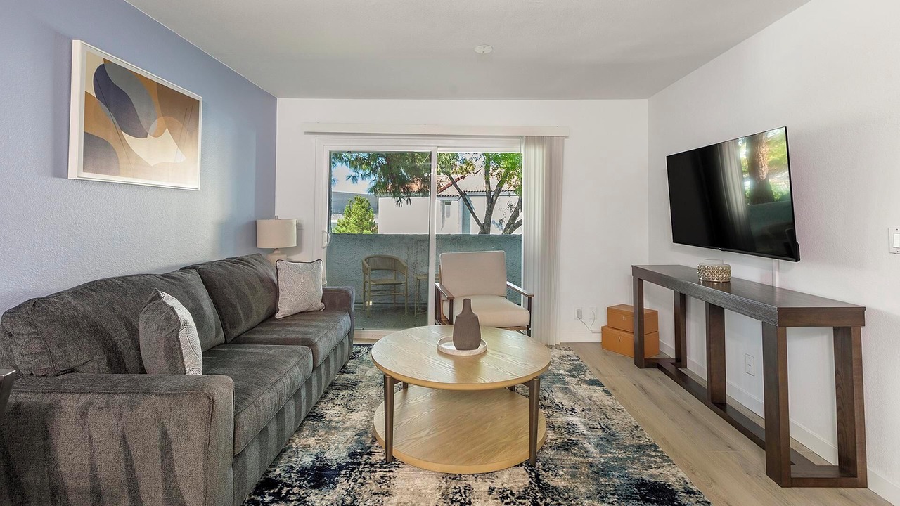 Photo of Livingroom in Las Vegas