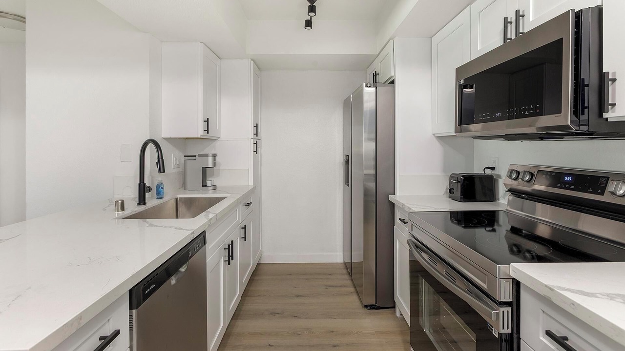 Photo of Kitchen in Las Vegas