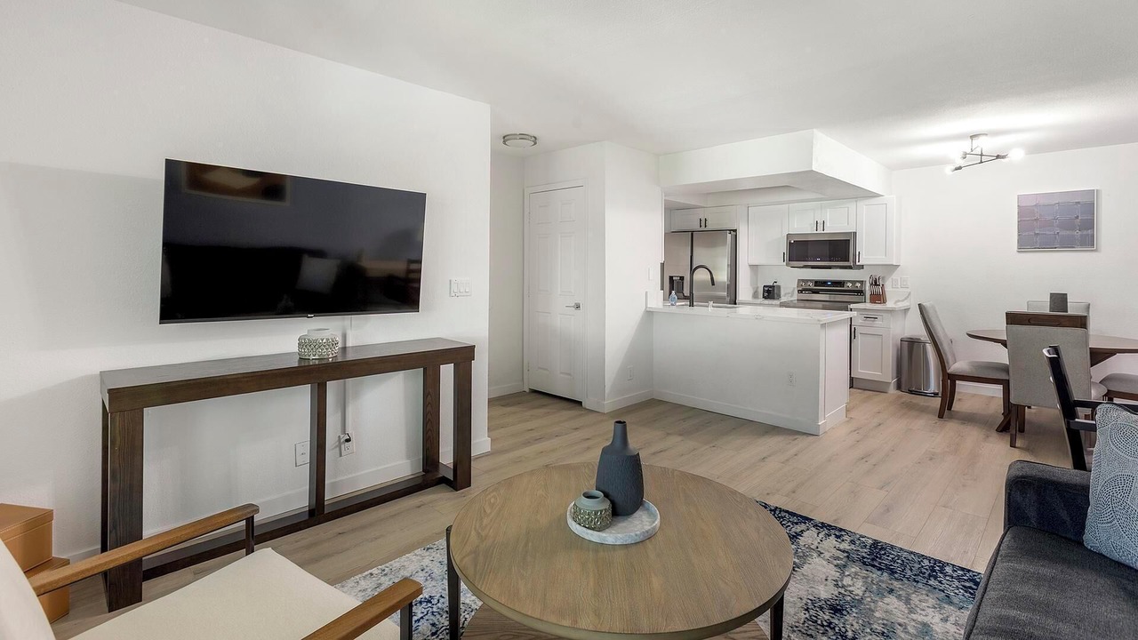 Photo of Livingroom in Las Vegas
