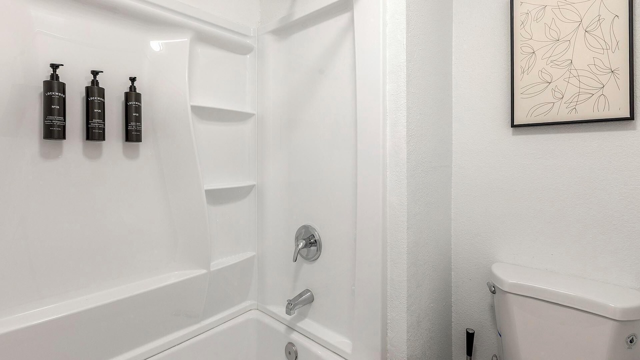 Photo of Bathroom in Las Vegas