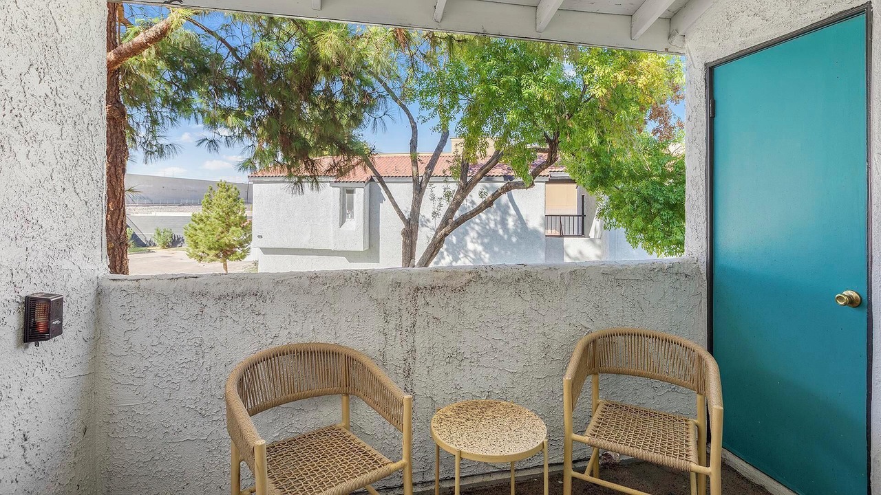 Photo of Outdoor in Las Vegas