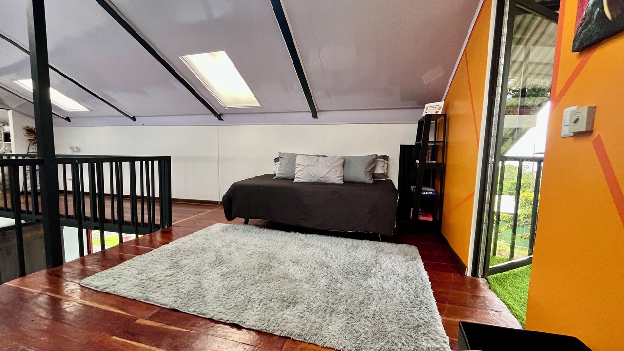 Photo of Bedroom in Cajon