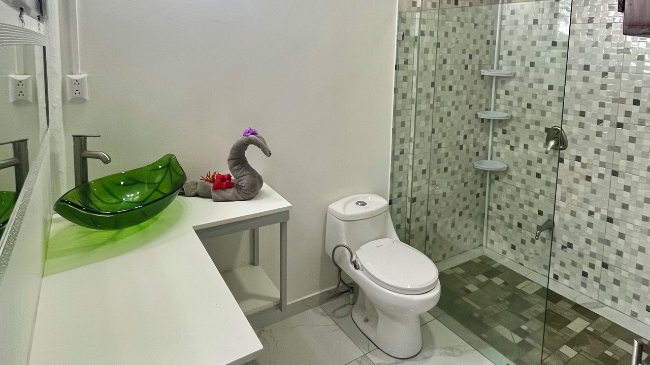 Photo of Bathroom in Cajon