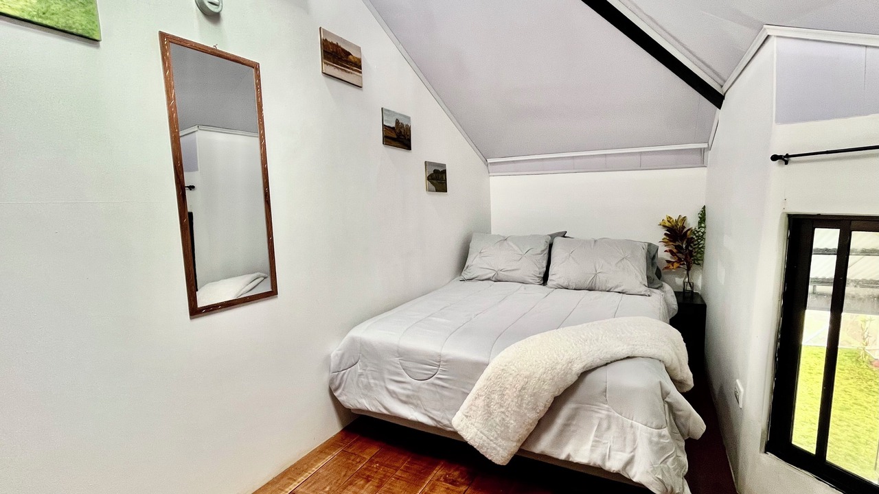 Photo of Bedroom in Cajon
