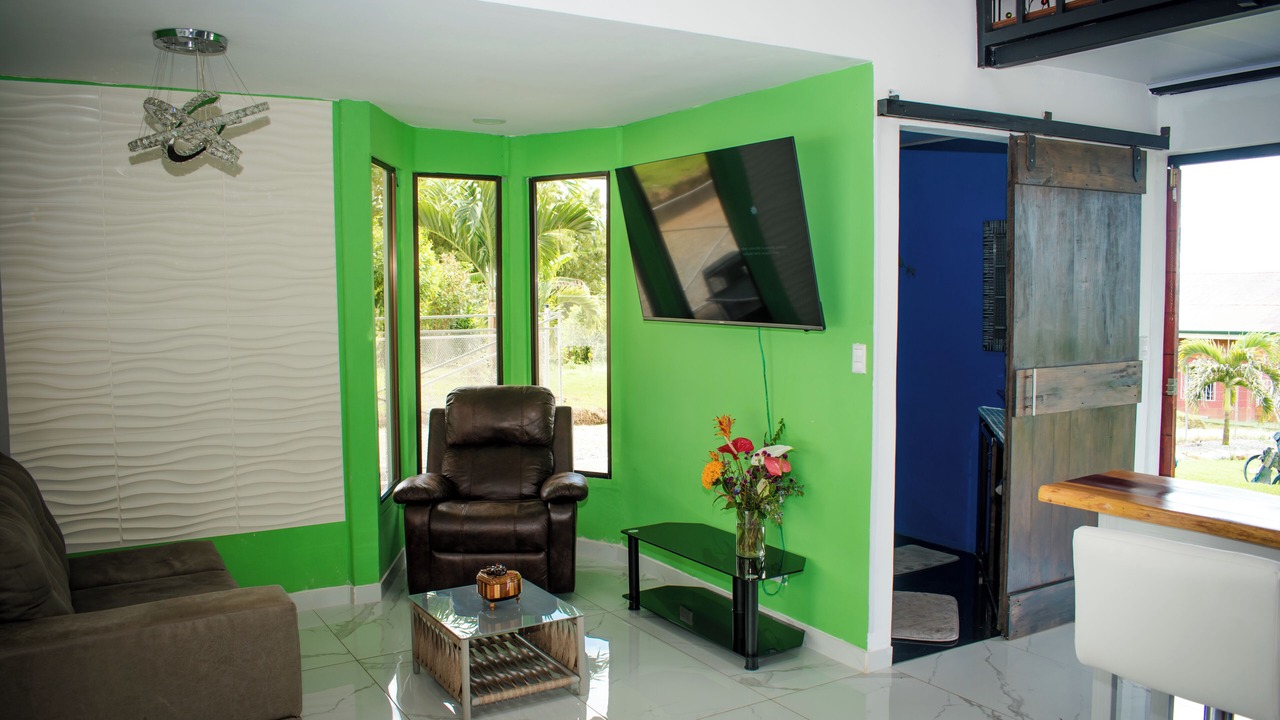 Photo of Livingroom in Cajon