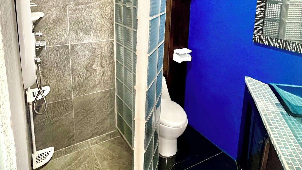 Photo of Bathroom in Cajon