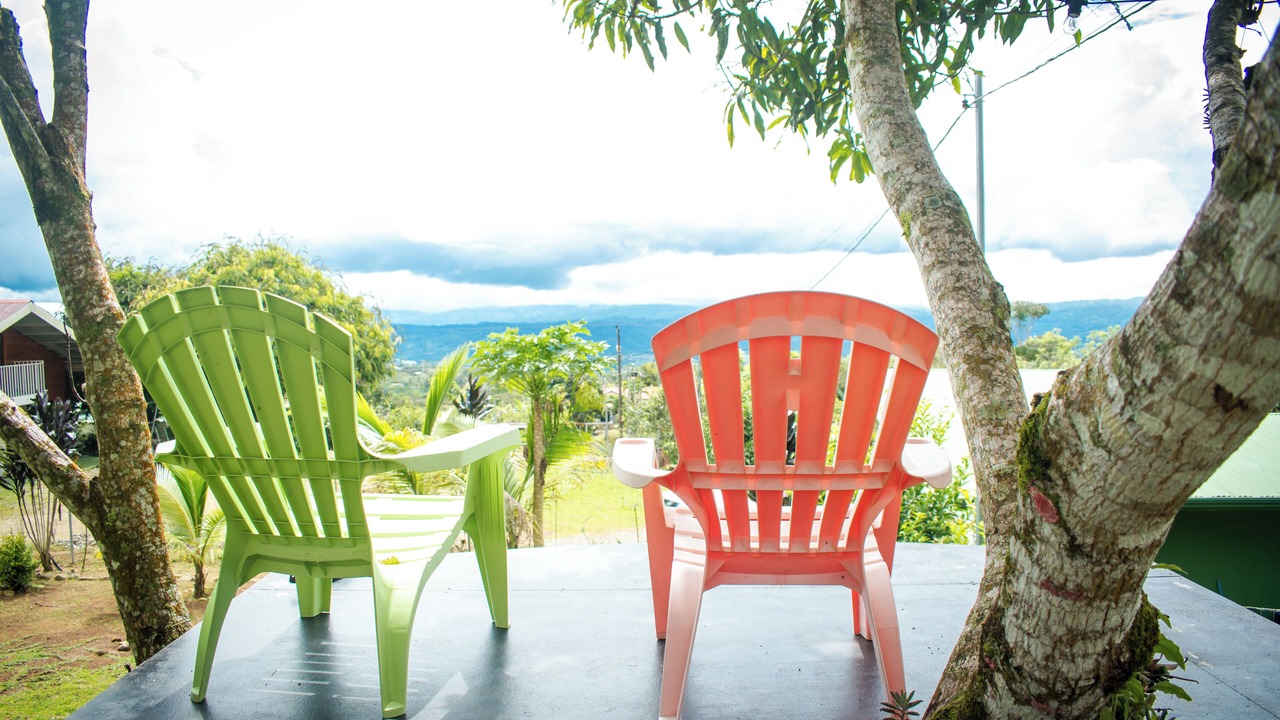 Photo of Patio Balcony in Cajon