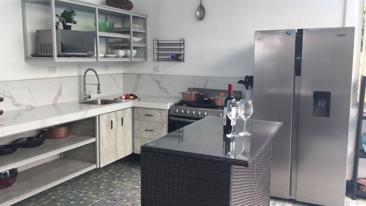 Photo of Kitchen in Cajon