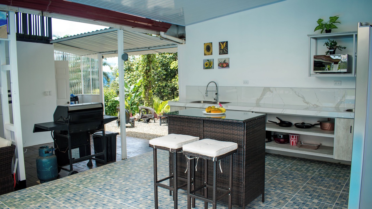 Photo of Kitchen in Cajon