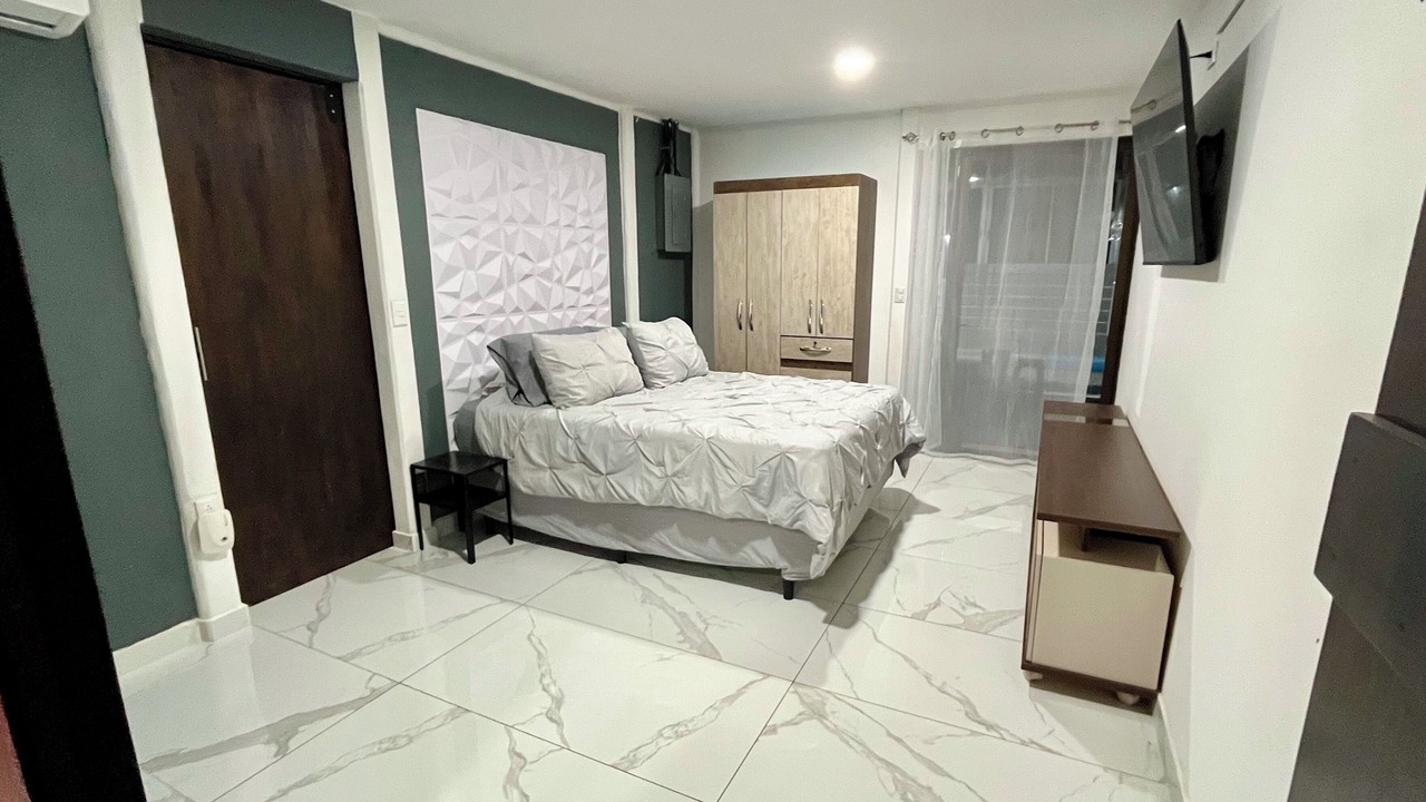 Photo of Bedroom in Cajon