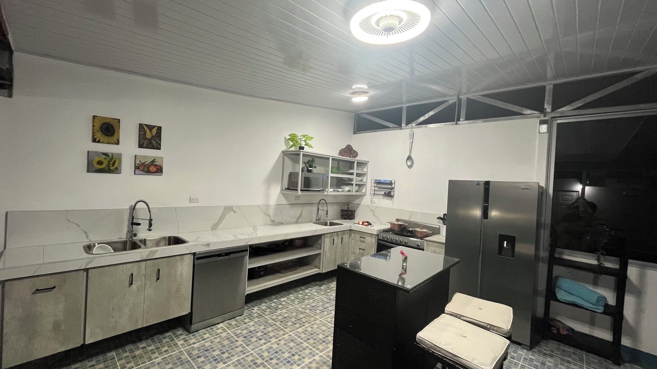 Photo of Kitchen in Cajon
