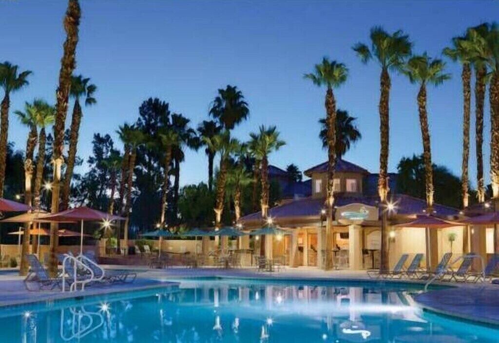 Photo of Outdoor in Palm Desert