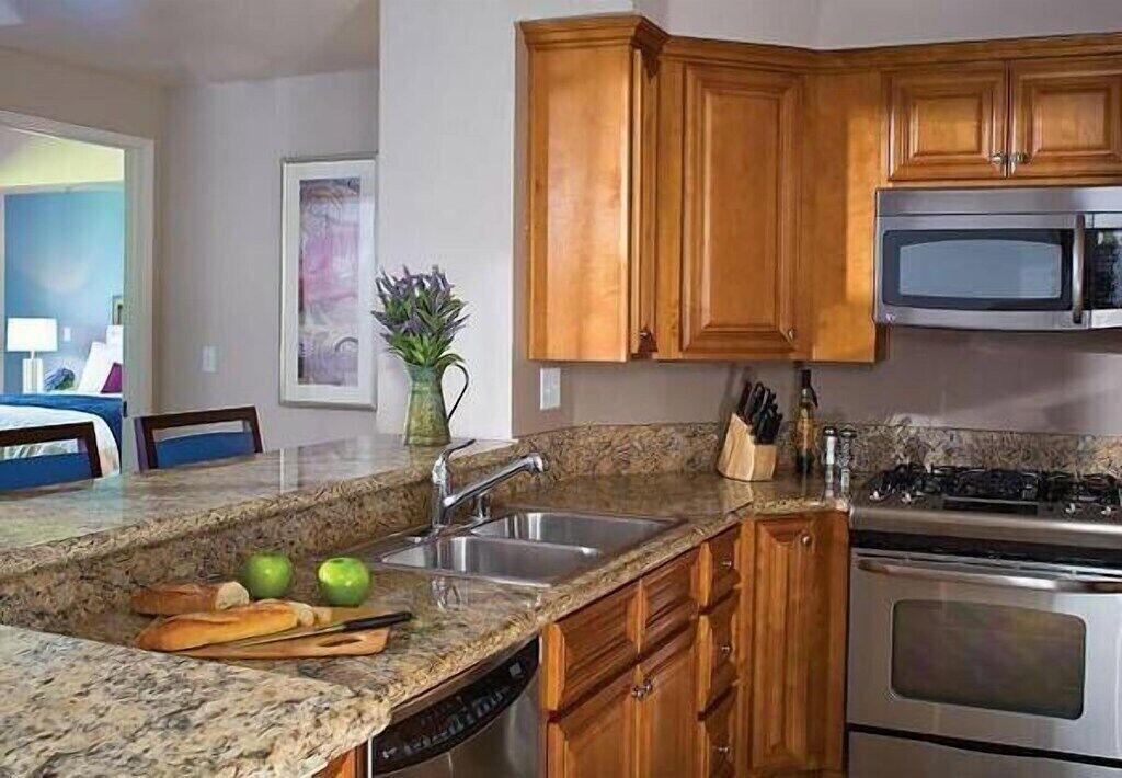 Photo of Kitchen in Palm Desert