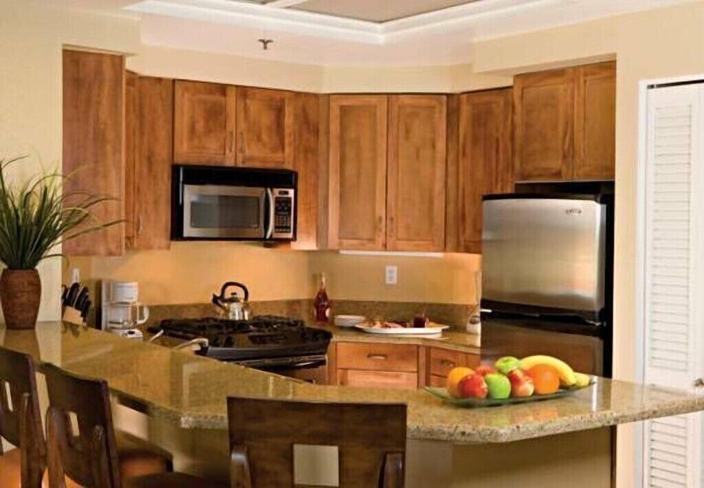 Photo of Kitchen in Palm Desert