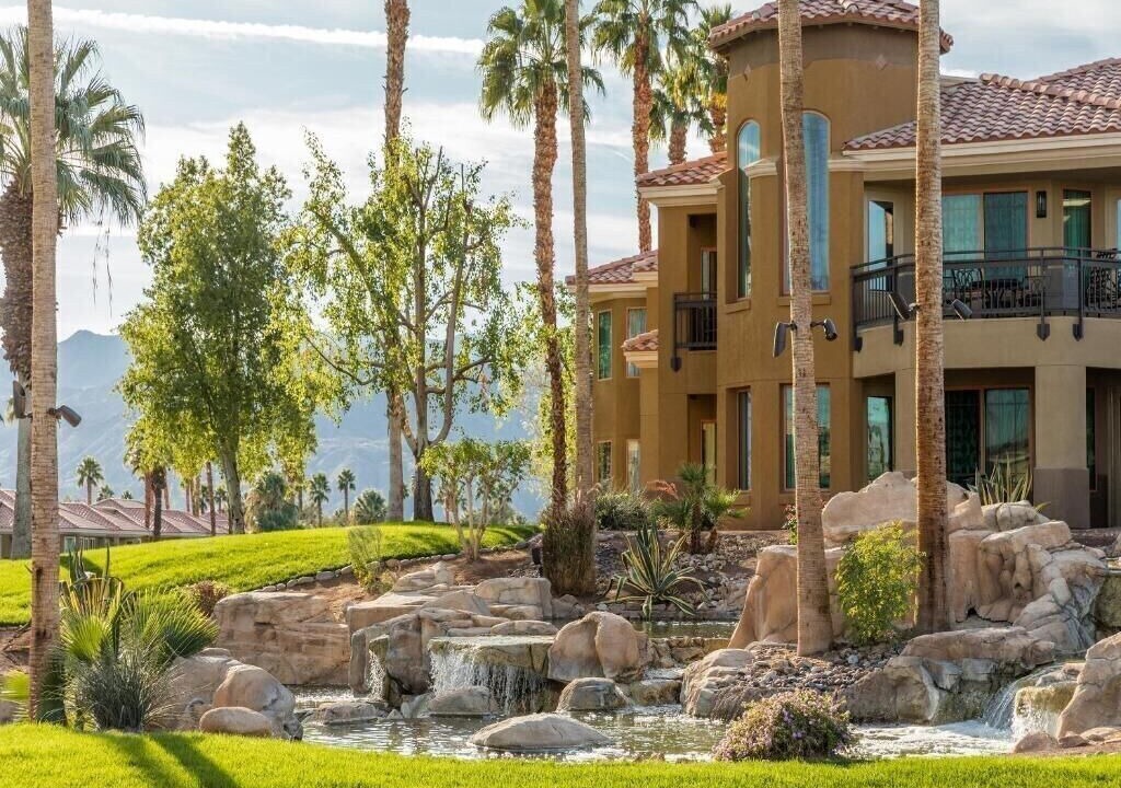 Photo of Outdoor in Palm Desert