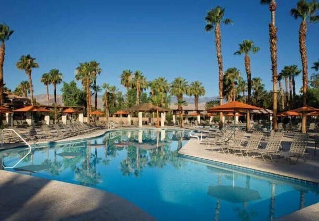 Photo of Outdoor in Palm Desert