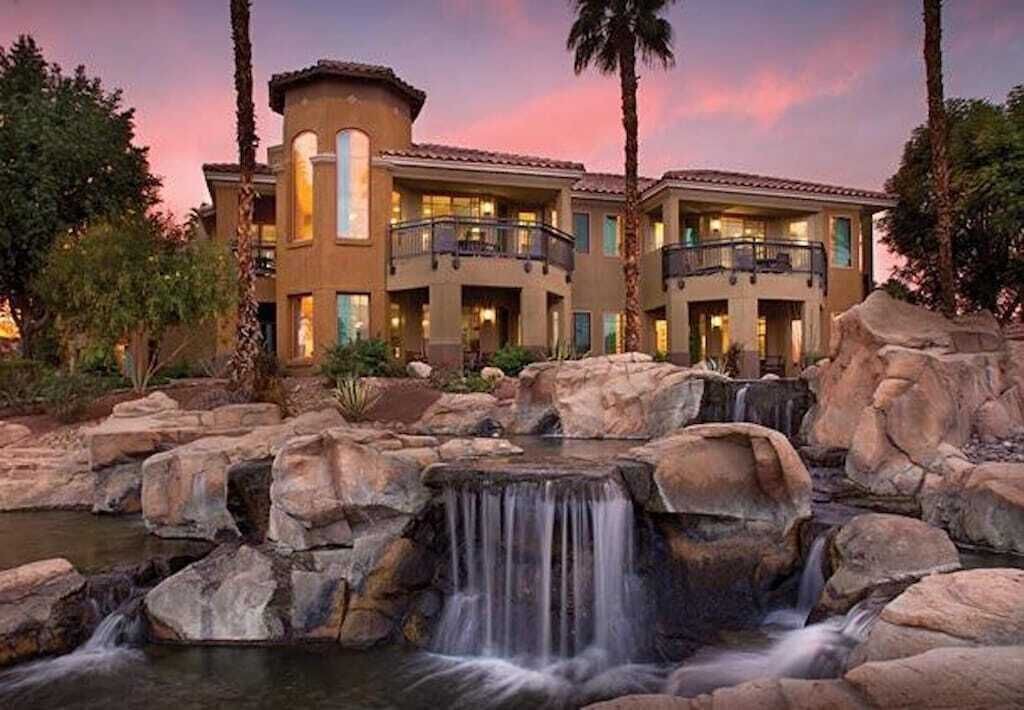 Photo of Outdoor in Palm Desert