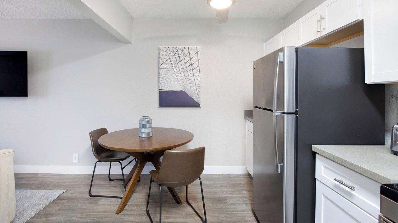 Photo of Kitchen in Rancho Oakey