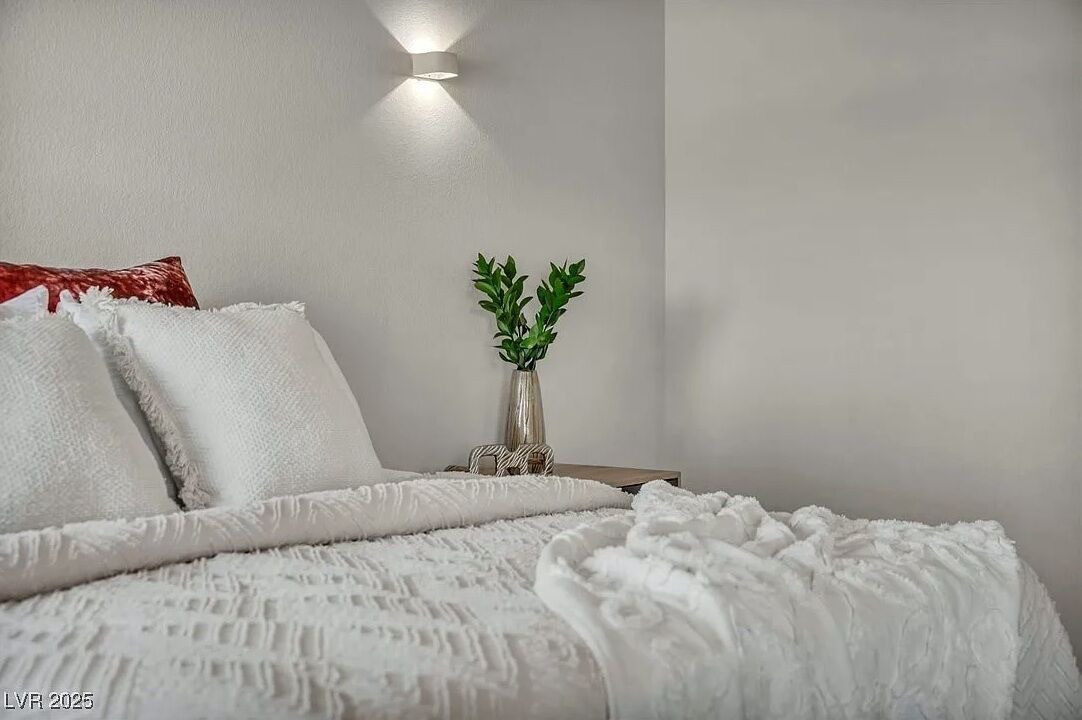 Photo of Bedroom in Las Vegas