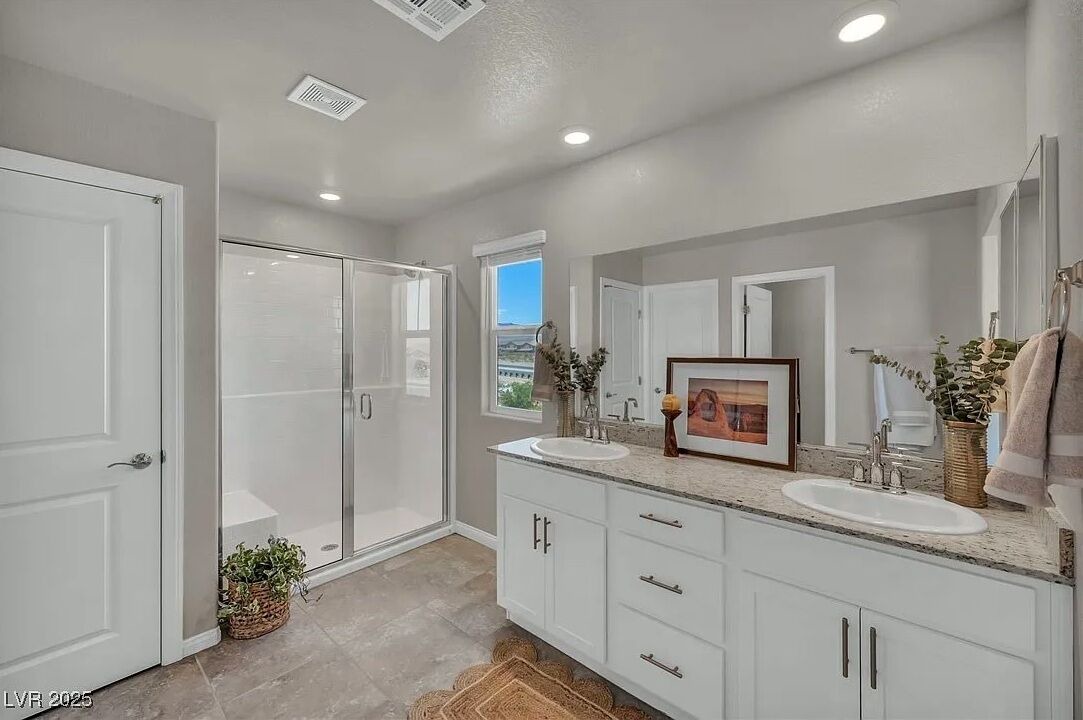 Photo of Bathroom in Las Vegas