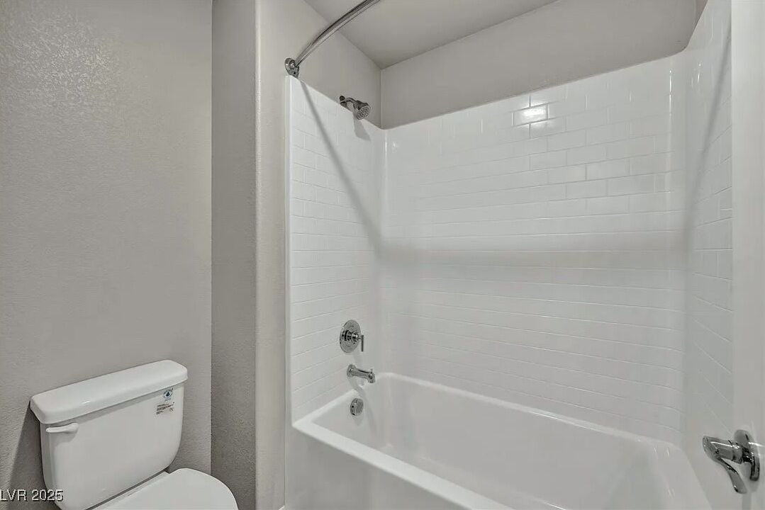Photo of Bathroom in Las Vegas