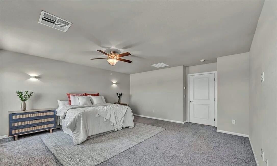Photo of Bedroom in Las Vegas