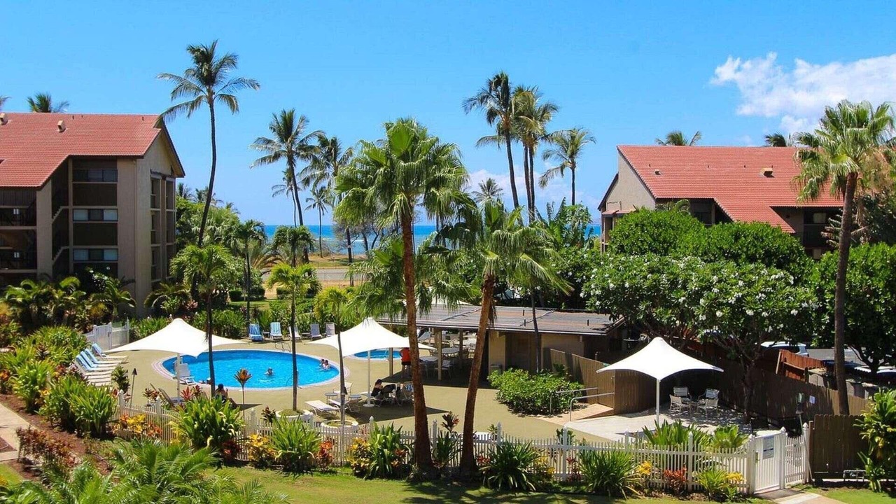 Photo of Outdoor in Kihei