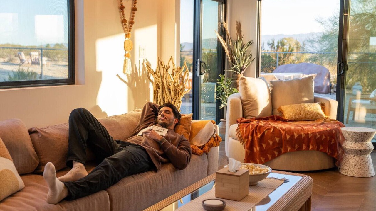 Photo of Livingroom in Twentynine Palms