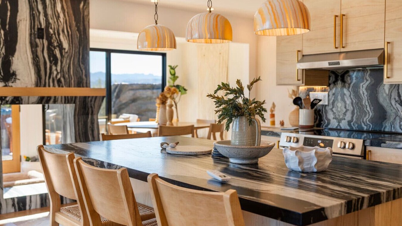 Photo of Kitchen in Twentynine Palms