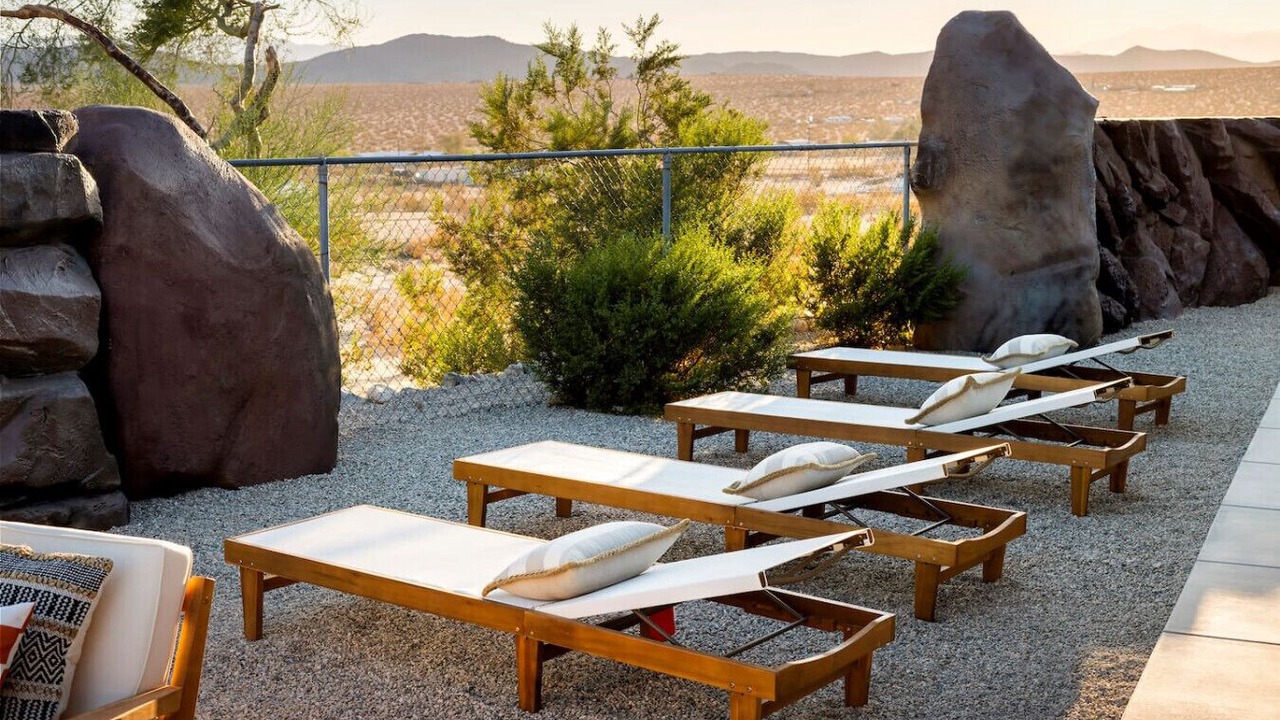 Photo of Outdoor in Twentynine Palms