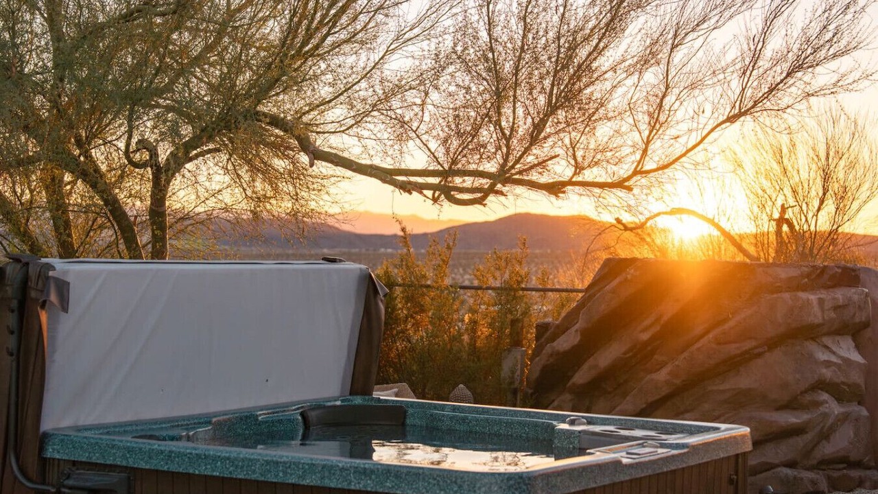 Photo of Outdoor in Twentynine Palms