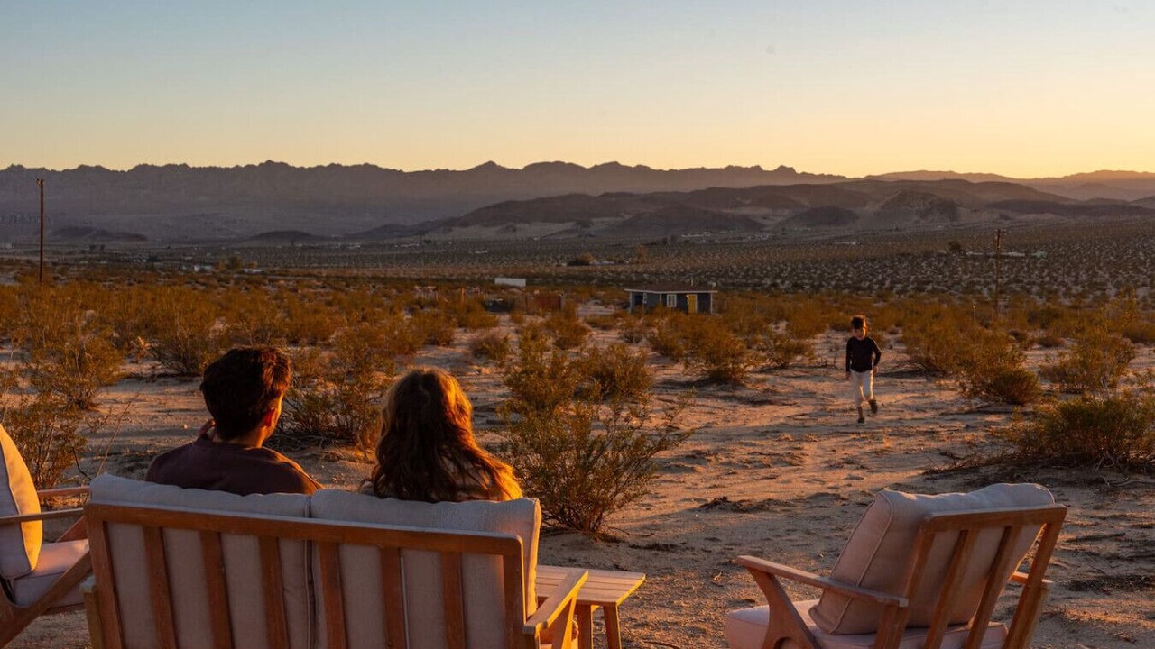 Photo of Outdoor in Twentynine Palms