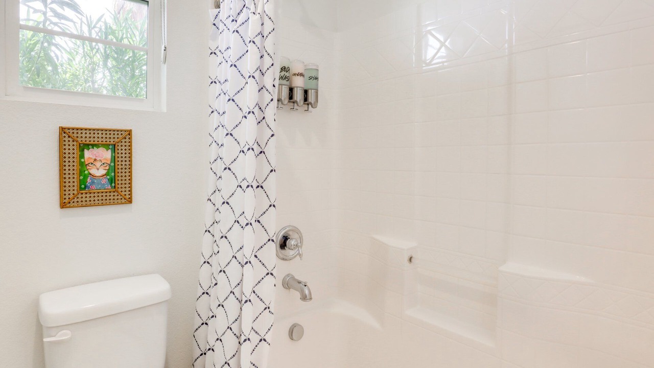 Photo of Bathroom in Terra Lago