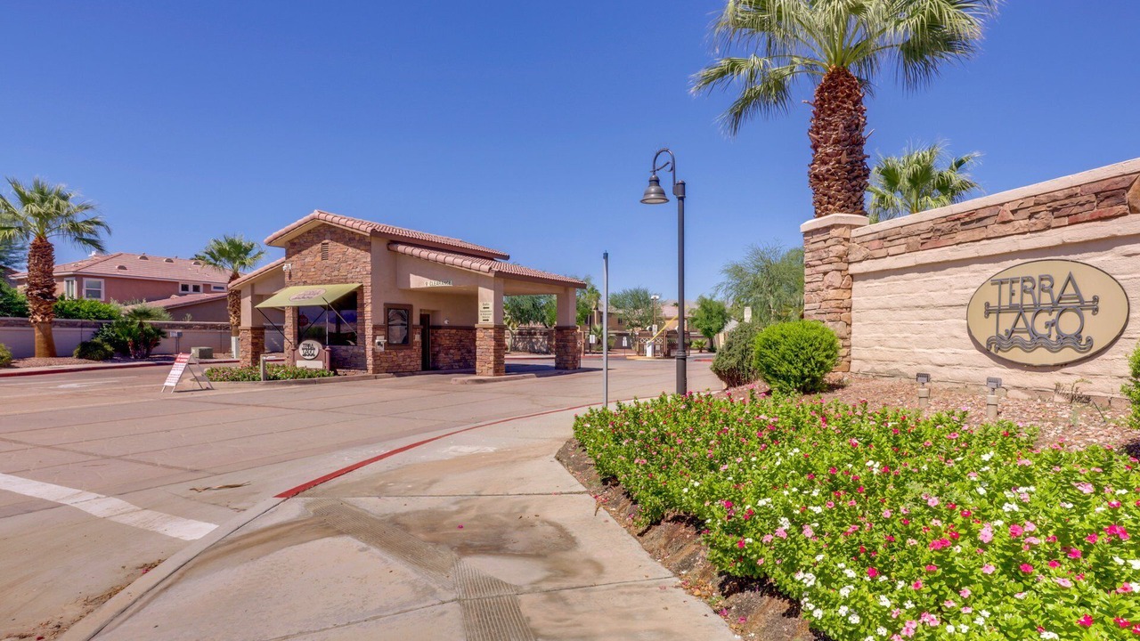 Photo of Outdoor in Terra Lago