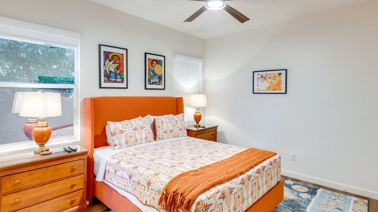Photo of Bedroom in Terra Lago
