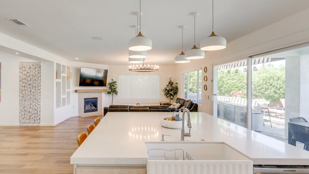 Photo of Kitchen in Terra Lago