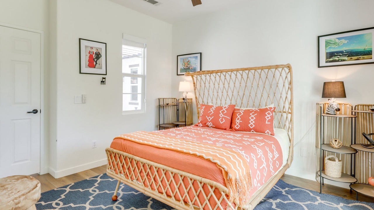 Photo of Bedroom in Terra Lago