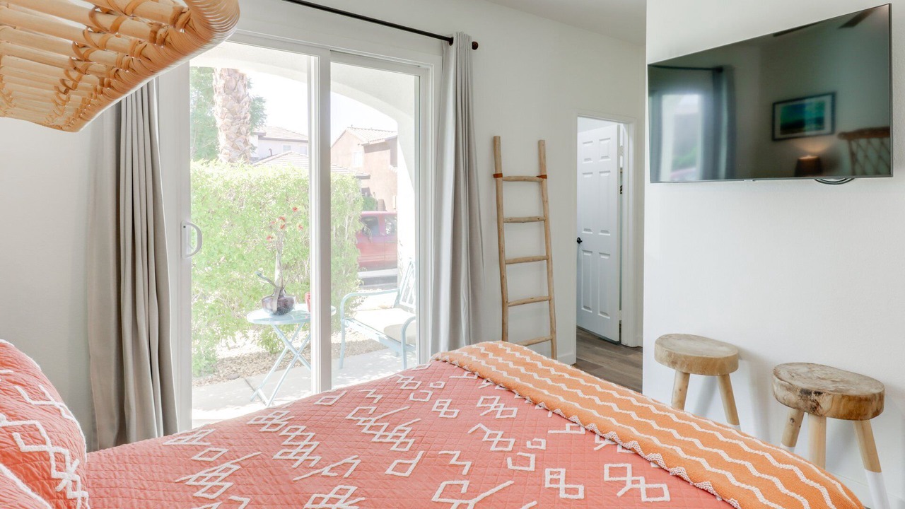Photo of Bedroom in Terra Lago