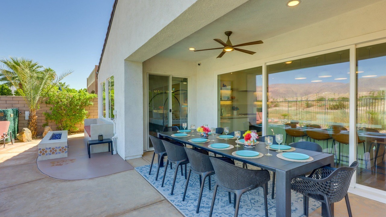 Photo of Outdoor in Terra Lago