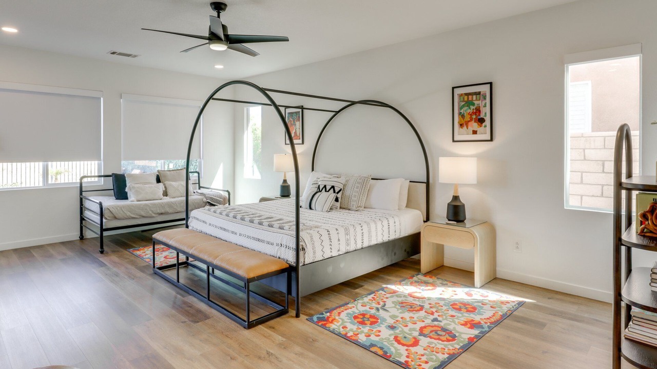 Photo of Bedroom in Terra Lago
