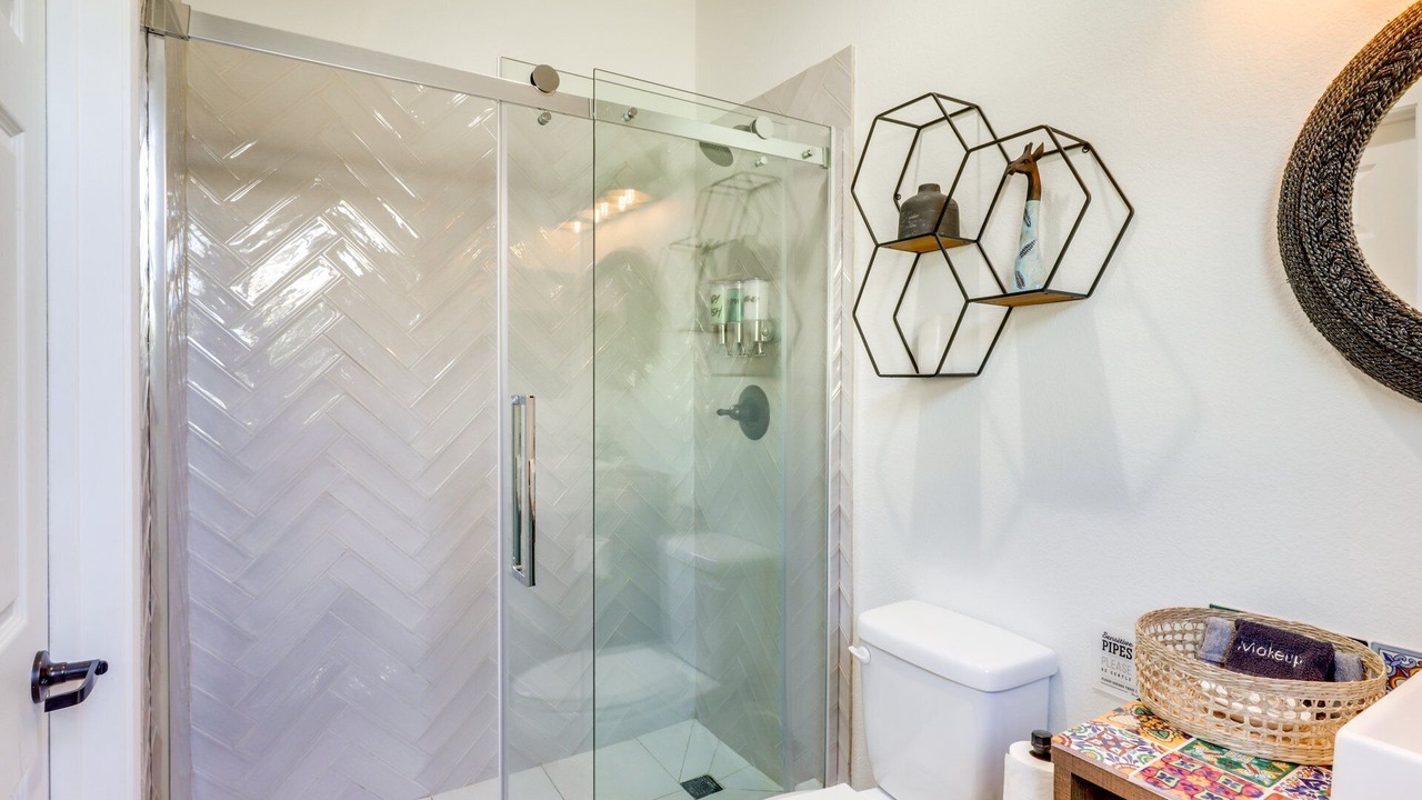 Photo of Bathroom in Terra Lago