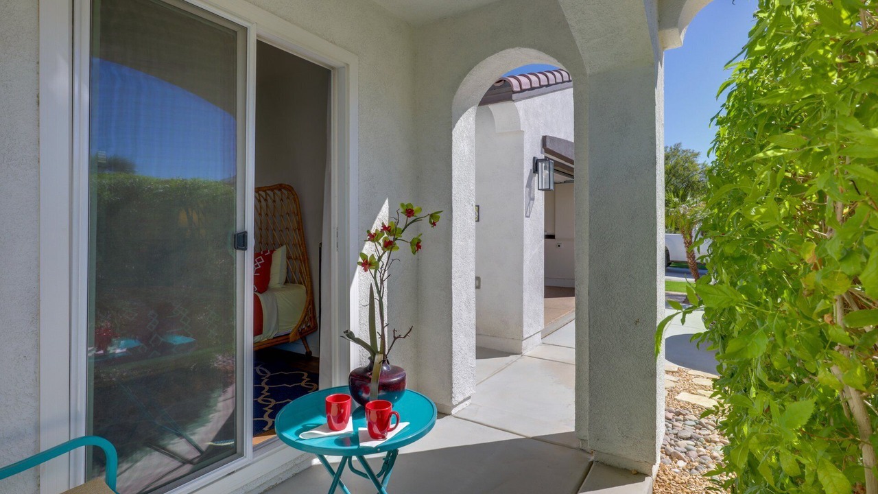 Photo of Patio Balcony in Terra Lago